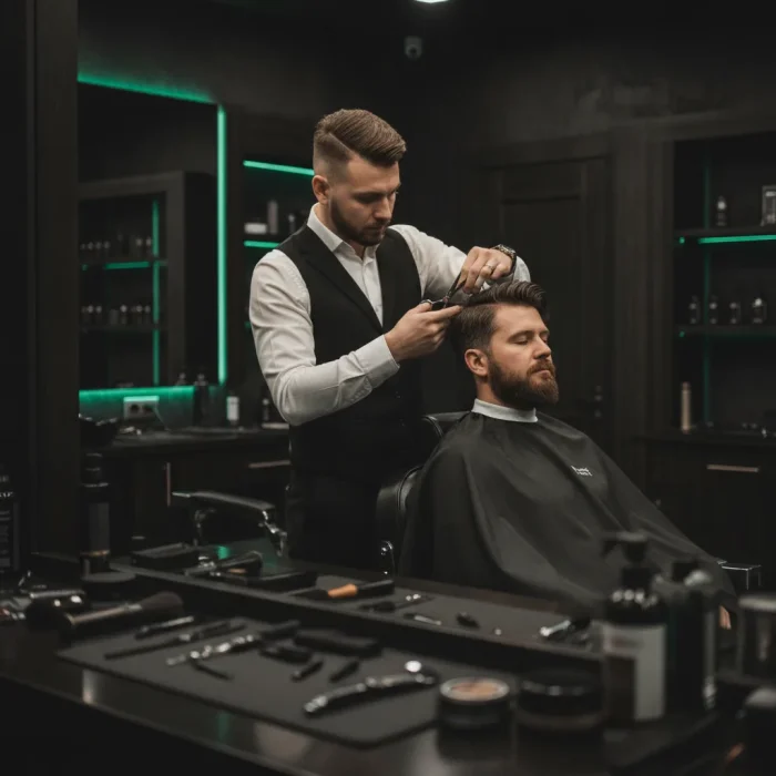 Systematica Hair – dobór systemu włosów